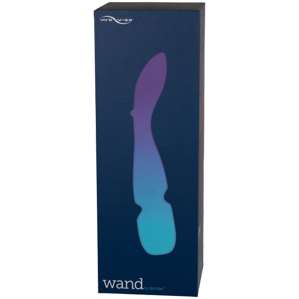 We-Vibe Wand Masseur Corporel avec Accessoires Image de l'emballage 90