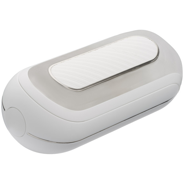 TENGA Flip Zero Gravity EV Blanc ou Noir Image du produit 4