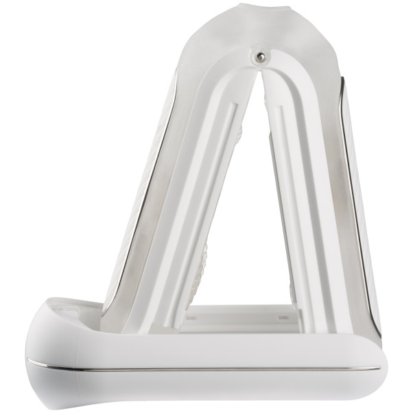 TENGA Flip Zero Gravity EV Blanc ou Noir Image du produit 7