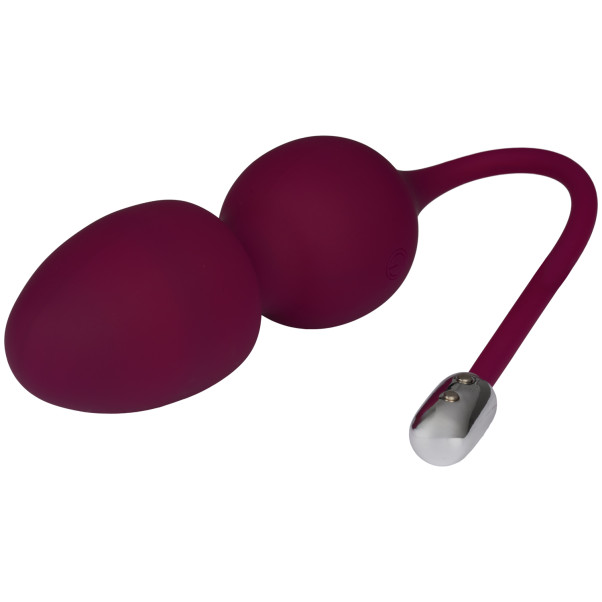 Dorcel Love Balls Boules de Geisha Télécommandées Image du produit 2