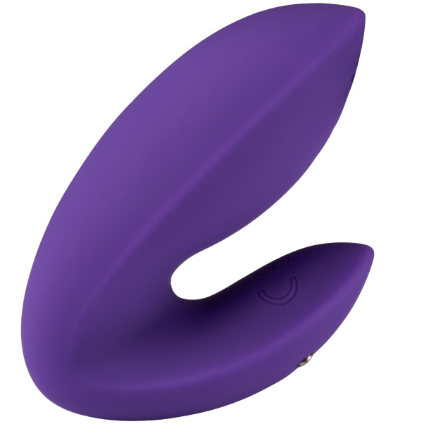 Satisfyer Love Riot Doigt Vibrant Image du produit 2