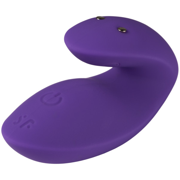 Satisfyer Love Riot Doigt Vibrant Image du produit 3