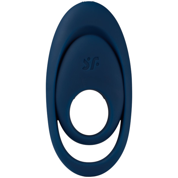Satisfyer Glorious Duo Anneau Pénien Vibrant Image du produit 1