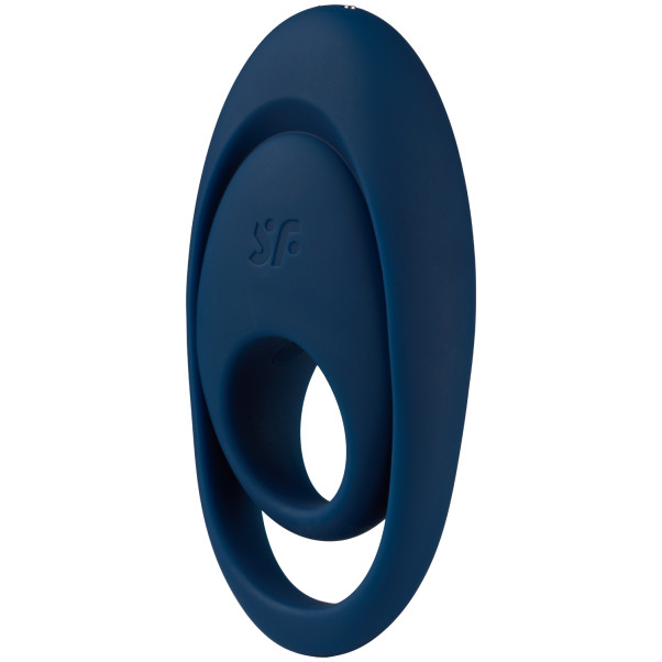 Satisfyer Glorious Duo Anneau Pénien Vibrant Image du produit 2