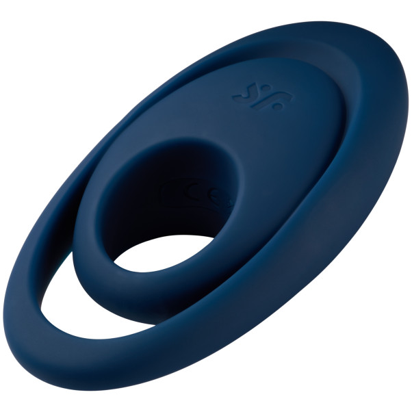 Satisfyer Glorious Duo Anneau Pénien Vibrant Image du produit 5