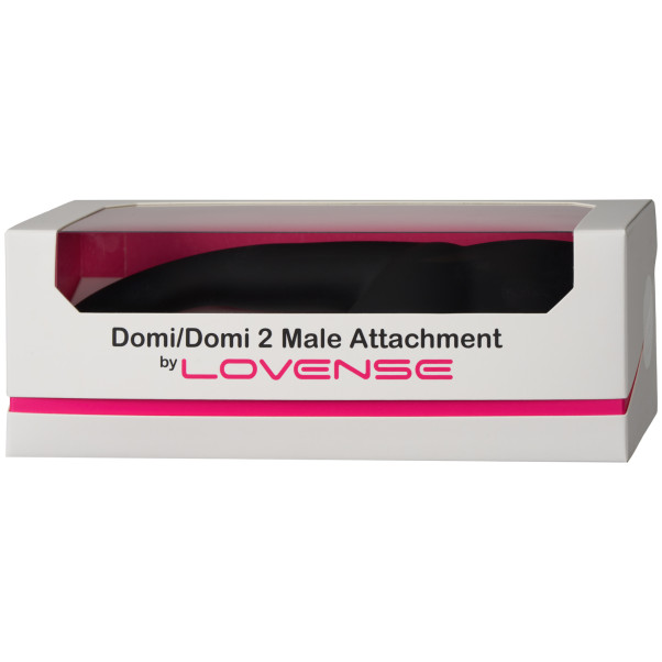 Lovense Domi Accessoire pour Hommes Image de l'emballage 90
