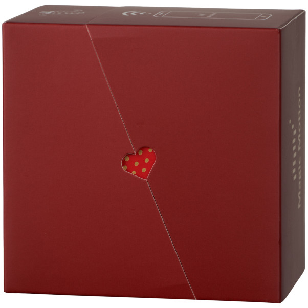 Magic Motion Magic Sundae Œuf Vibrant Connecté Image de l'emballage 91