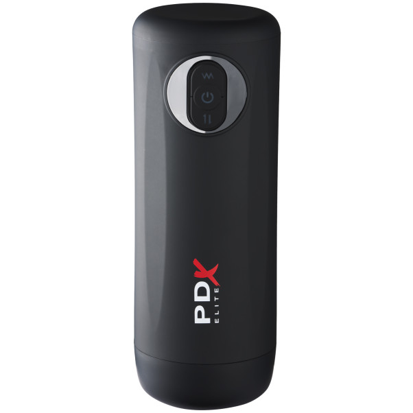 PDX Elite Moto Milker Masturbateur  3