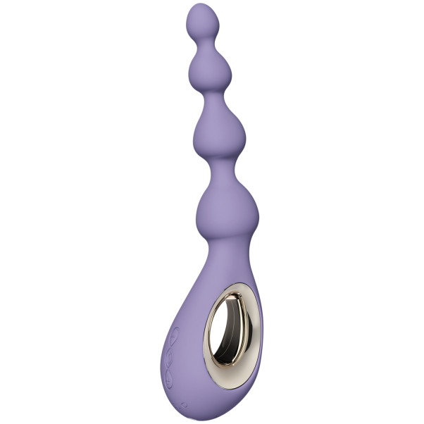 LELO Soraya Anal Beads Masseur Vibrant Image du produit 2