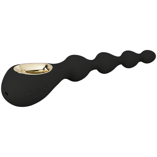 LELO Soraya Anal Beads Masseur Vibrant Image du produit 5