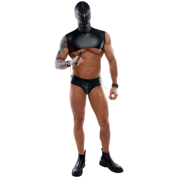 Svenjoyment Set de Bondage Image du produit 1