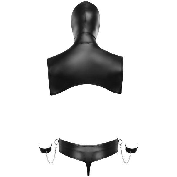 Svenjoyment Set de Bondage Image du produit 4