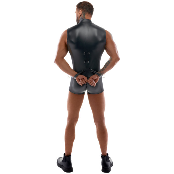 Svenjoyment Combinaison Bondage Image du produit 2