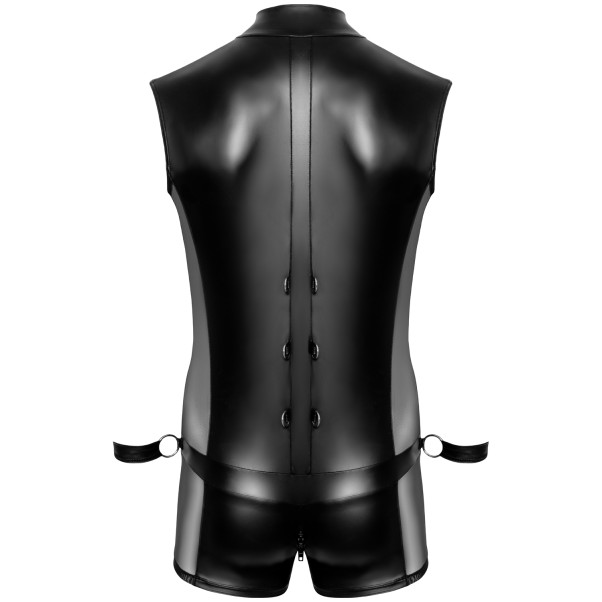 Svenjoyment Combinaison Bondage Image du produit 4