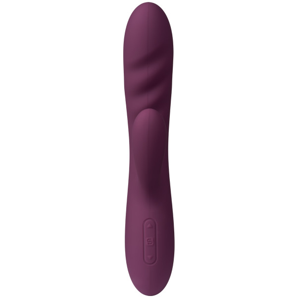 Svakom Avery Vibromasseur Rabbit Va-et-Vient Image du produit 2