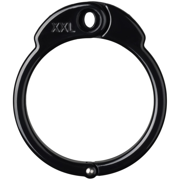 The Vice Anneau de Chasteté XXL  1