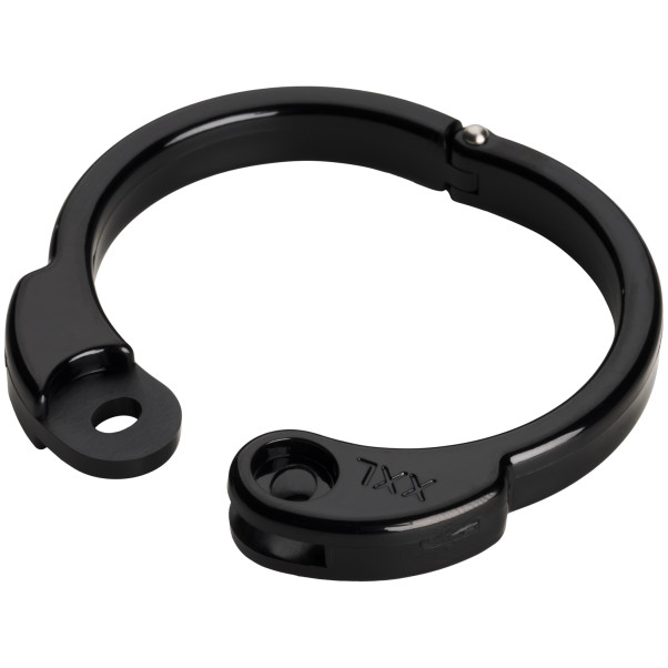 The Vice Anneau de Chasteté XXL  2