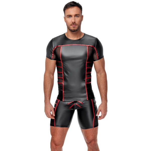 NEK T-Shirt Wetlook  1