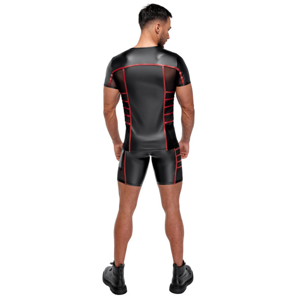 NEK T-Shirt Wetlook  3