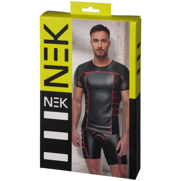NEK T-Shirt Wetlook  90