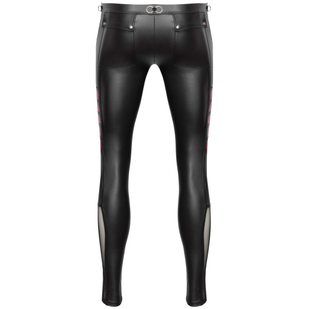 NEK Pantalon Wetlook  8