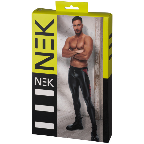 NEK Pantalon Wetlook  90