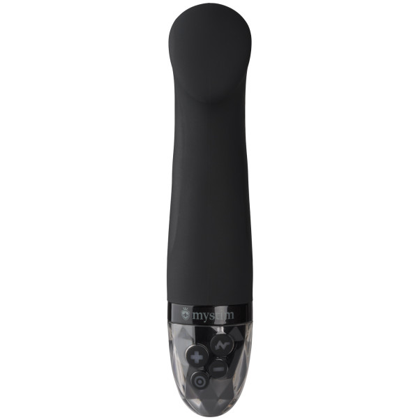 Mystim Right On Ron Vibromasseur eStim Rechargeable  3