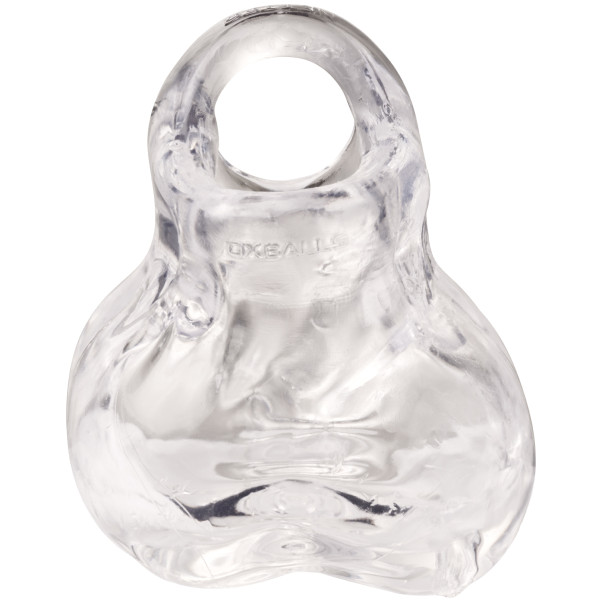 Oxballs Nutter Ball Sling Anneau Pénien avec Testicules  3