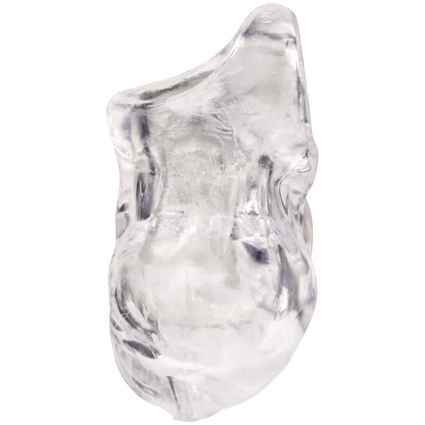 Oxballs Nutter Ball Sling Anneau Pénien avec Testicules  4