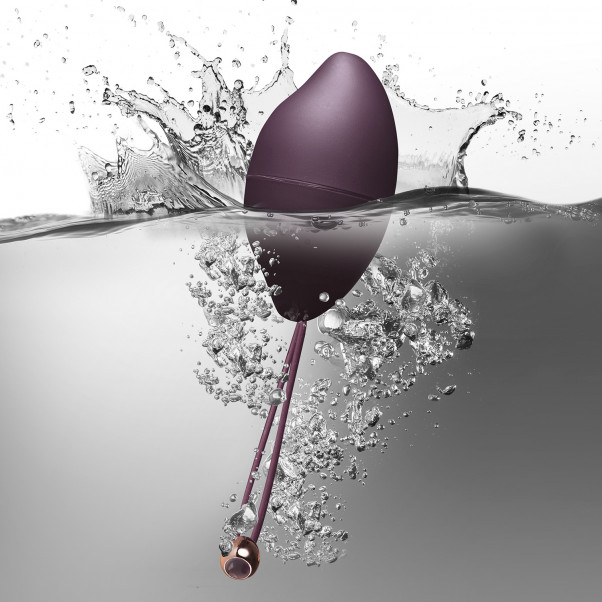 Rocks Off RO-Duet Œuf Vibrant 2-en-1  3