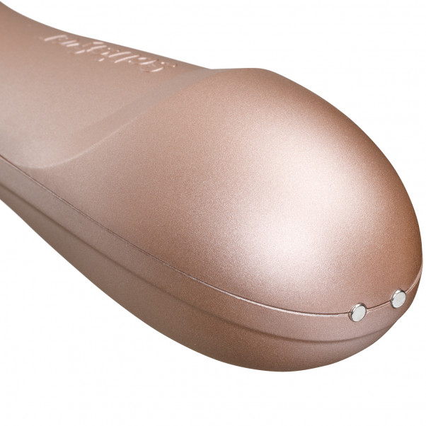 Satisfyer Pro 2 Next Generation Stimulateur Clitoridien Image du produit 4