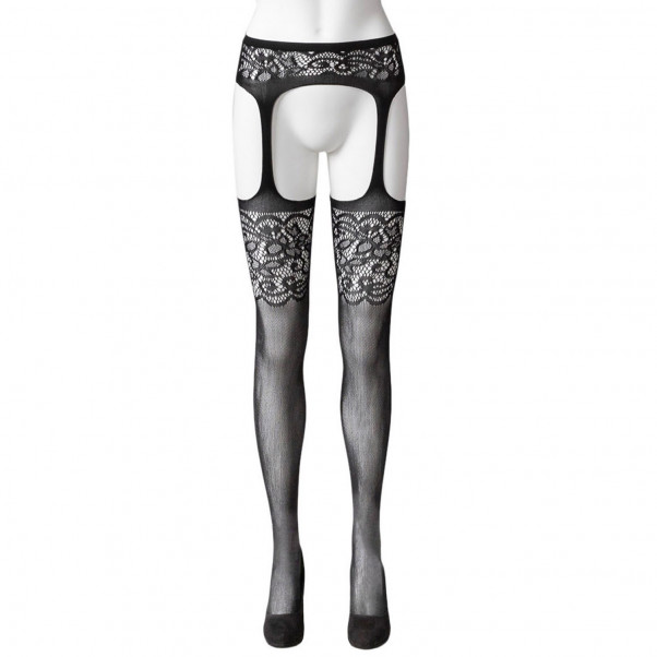 Nortie Sif Bundløse Blonde Strømpebukser Product 4