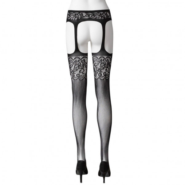 Nortie Sif Bundløse Blonde Strømpebukser Product 6