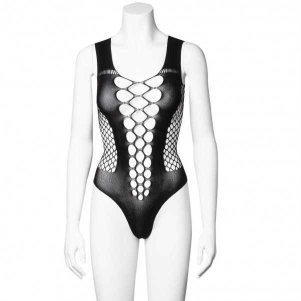 Nortie Sigrid Net Bodystocking Product 4