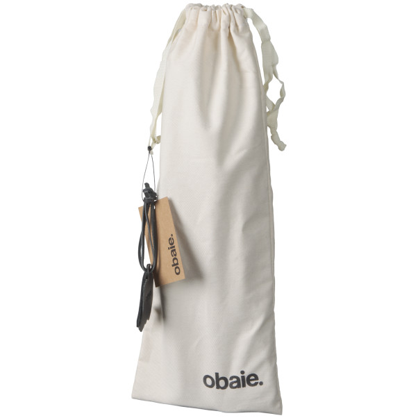 obaie Fouet Premium Cuir Véritable Image de l'emballage 90