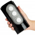 TENGA Flip Hole Black Onaniprodukt -TESTVINDER  50