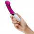 LELO Gigi 2 Vibromasseur pour Point G Rechargeable  5