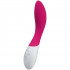LELO Mona 2 Vibromasseur pour Point G Rechargeable  2