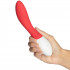 LELO Mona 2 Vibromasseur pour Point G Rechargeable  50