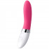LELO Liv 2 Vibromasseur pour Point G  2