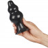 Tantus Severin Anal Plug Stor  2