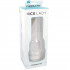 Fleshlight Vagin en cristal Ice Lady