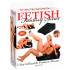 Fetish Fantasy Ultra Position Master  5