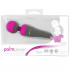 PalmPower Mini Masseur Wand  3