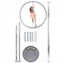 Fetish Fantasy Pole de Danse  2