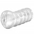 Pipedream Vagin Transparent pour Hommes  1