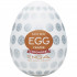 TENGA Egg Crater Hand Job Masturbateur pour Homme  1