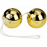 Gold Balls Boules Sexuelles  1