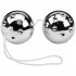 Silver Balls Perles de Plaisir  1