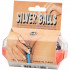 Silver Balls Perles de Plaisir  10